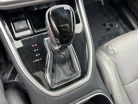 2023 Subaru Legacy Limited