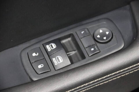 2017 Dodge Challenger SRT 392