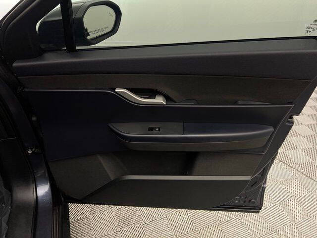 2023 Fisker Ocean One