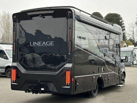 2024 Mercedes-Benz Sprinter