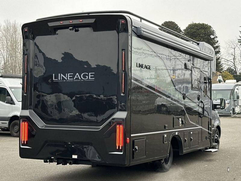 2024 Mercedes-Benz Sprinter