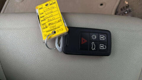 2015 Volvo S60 T5 Premier