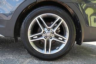 2019 Hyundai Santa Fe XL Limited Ultimate