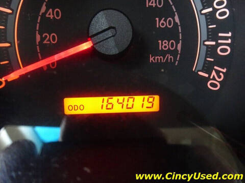 2012 Toyota Sequoia SR5