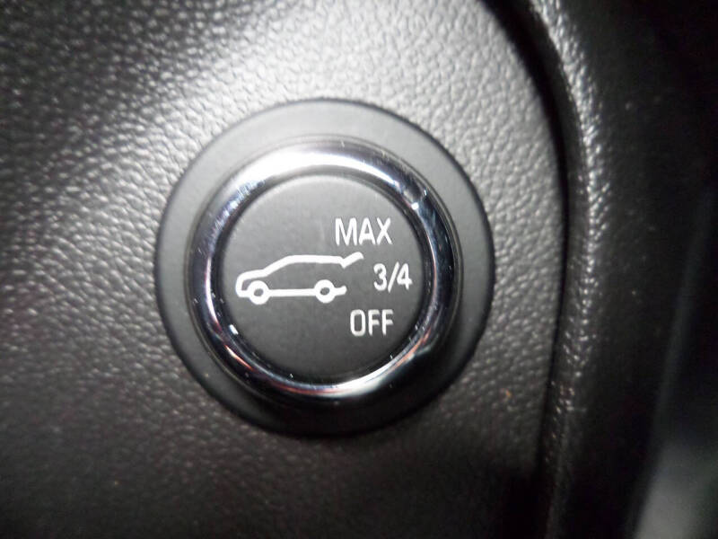 2022 Buick Encore GX Essence - Photo 36
