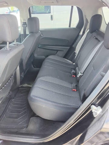 2017 GMC Terrain SLE-2