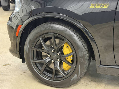 2024 Dodge Durango SRT 392 Premium