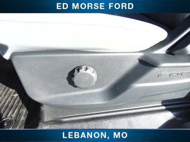 2026 Ford F-550 Super Duty