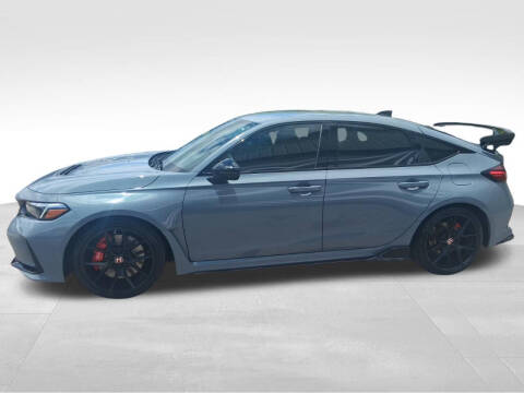 2025 Honda Civic Type R