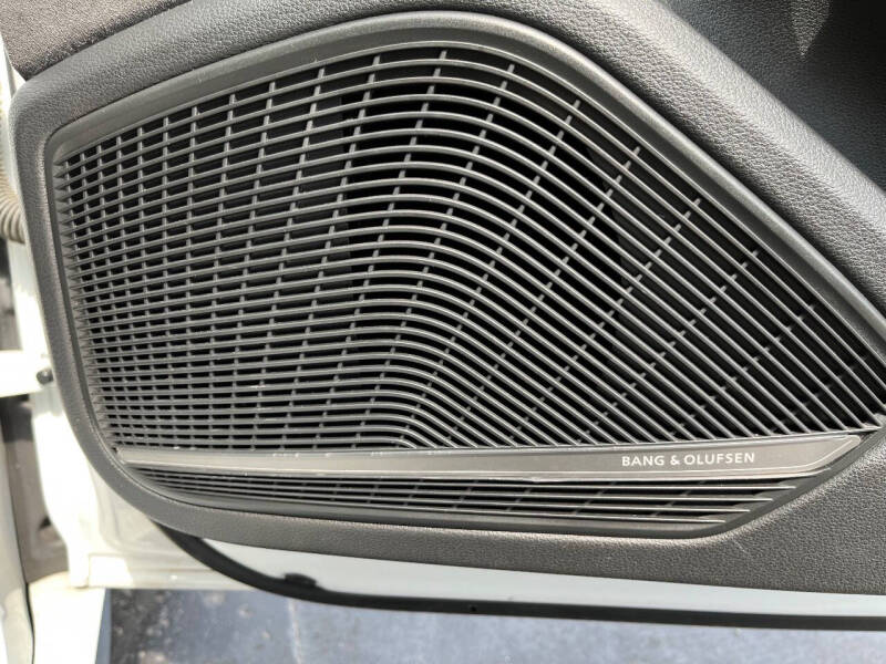 2018 Audi S5 Sportback 3.0T quattro Prestige