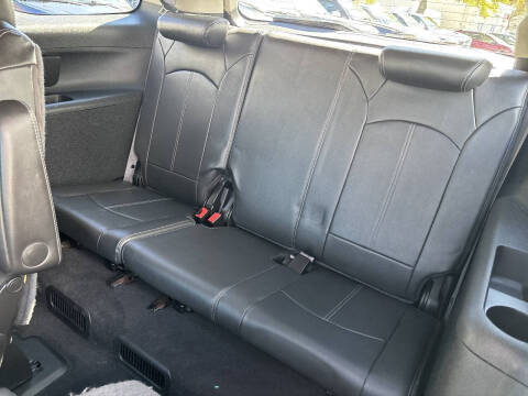 2014 GMC Acadia SLT-1