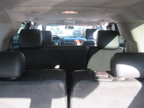 2013 Chevrolet Suburban LS