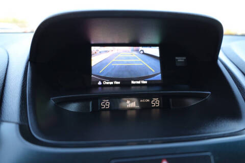 2016 Acura RDX