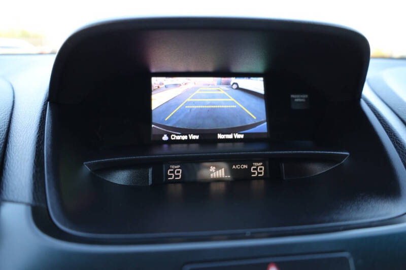 2016 Acura RDX