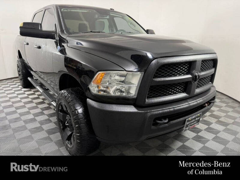 2013 RAM 2500 for sale at Preowned of Columbia in Columbia MO