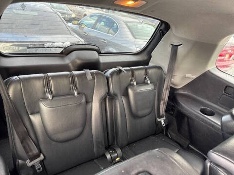 2011 Toyota Highlander