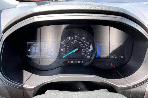 2023 Ford Edge SE
