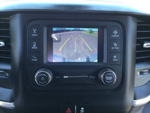 2019 RAM 3500 Big Horn