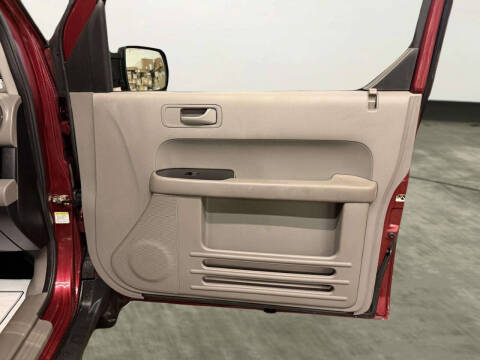 2010 Honda Element EX