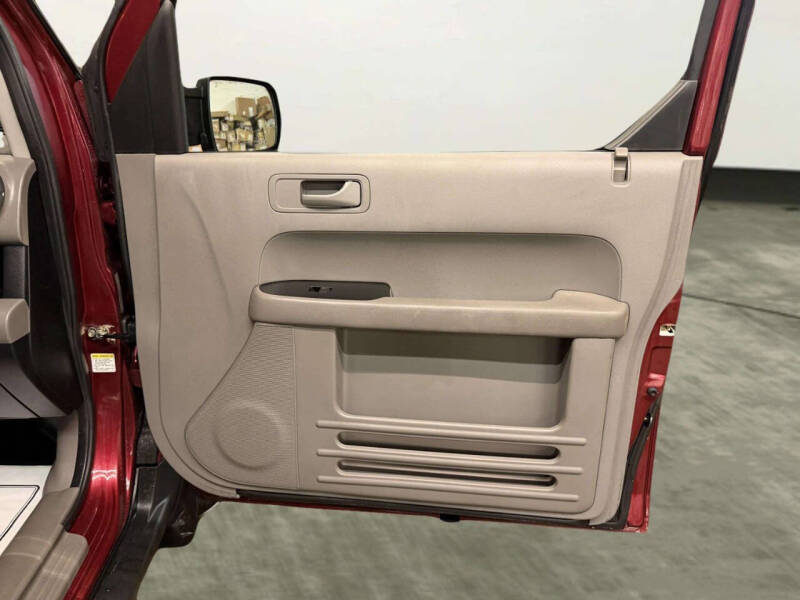 2010 Honda Element EX