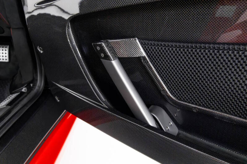 2009 Ferrari 430 Scuderia