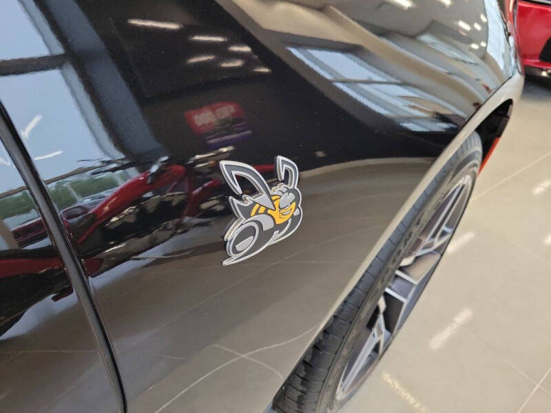 2026 Dodge Charger Scat Pack Plus