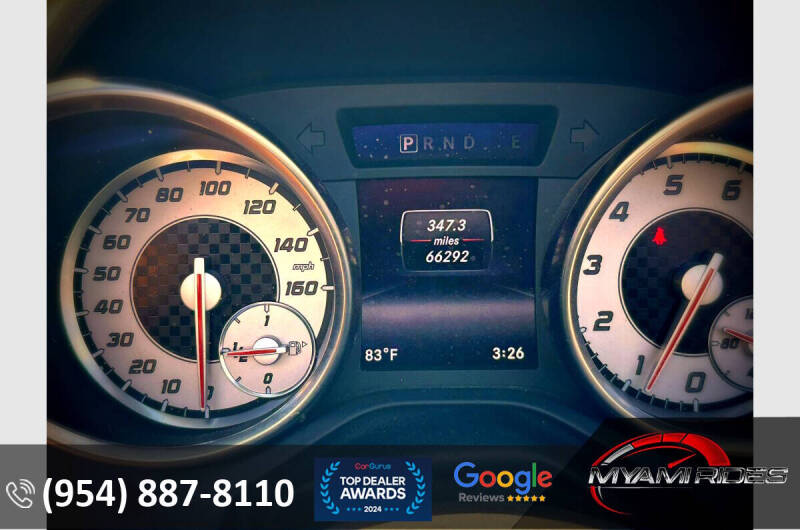 2015 Mercedes-Benz SLK SLK 350