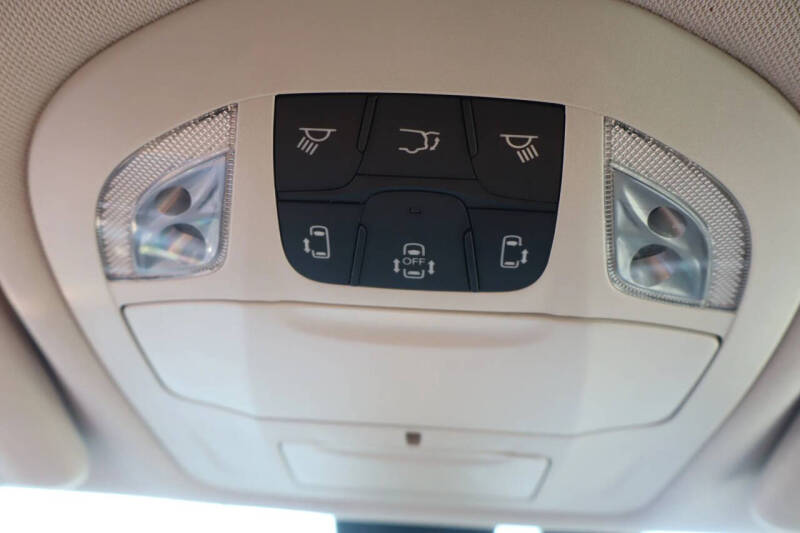 2019 Chrysler Pacifica Touring Plus