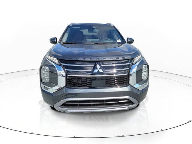 2026 Mitsubishi Outlander SEL