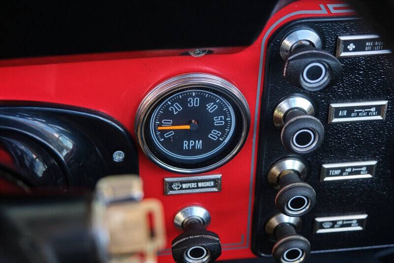 1984 Jeep CJ-7