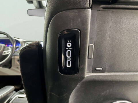 2020 Chrysler Pacifica Touring L Plus