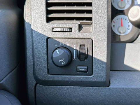 2007 Dodge Ram 1500 SLT