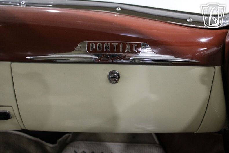 1950 Pontiac Catalina
