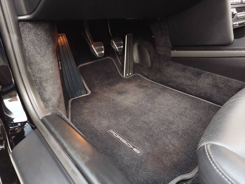 2010 Porsche 911 Carrera S