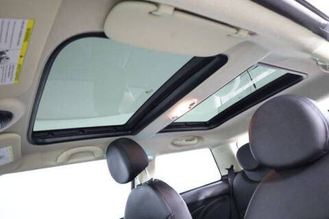 2013 MINI Hardtop Cooper S