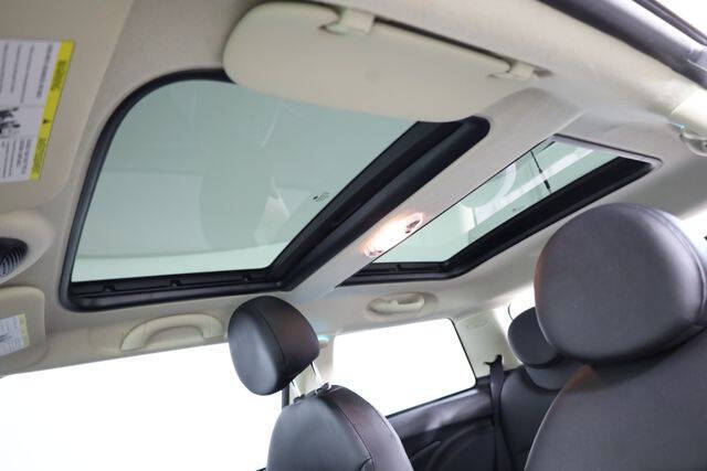 2013 MINI Hardtop Cooper S