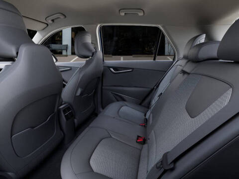 2025 Kia Niro EV Wind