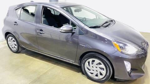 Toyota Prius c For Sale in Lee's Summit, MO - AutoDreams
