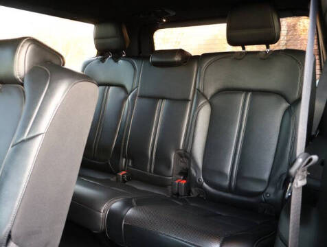 2022 Jeep Wagoneer Series I