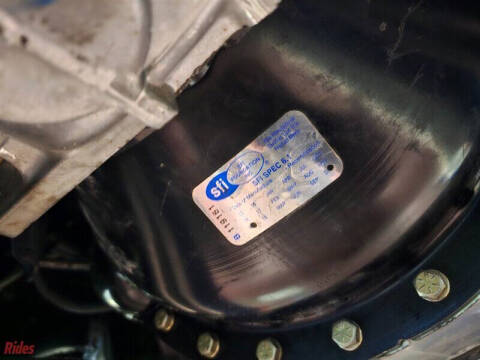 1978 Pontiac Trans Am