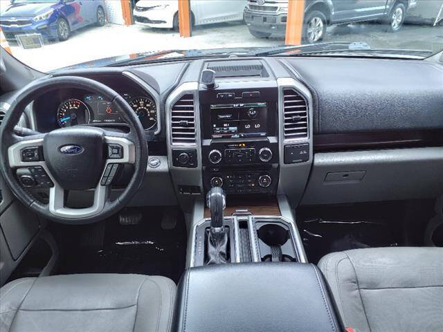 2015 FORD F-150 Pickup - $25,397