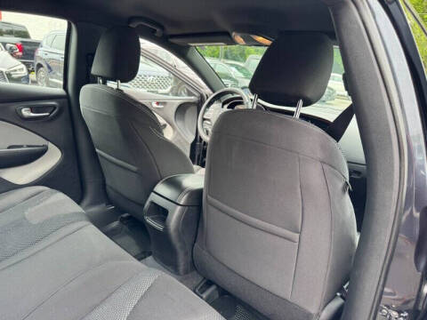 2014 Dodge Dart SXT