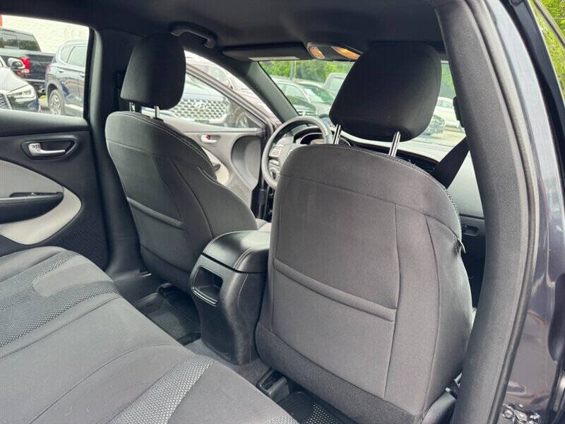 2014 Dodge Dart SXT