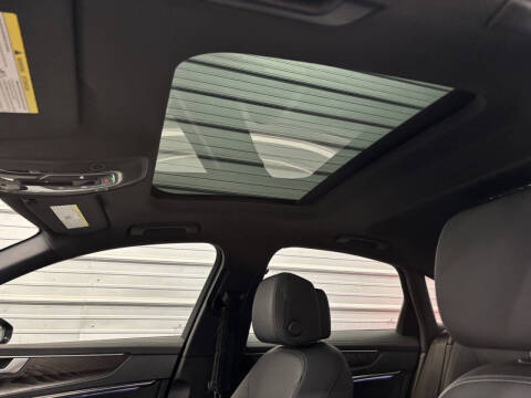 2021 Audi A6 quattro Sport Premium 45 TFSI