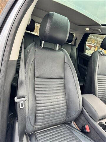 2020 Land Rover Discovery Sport P250 S