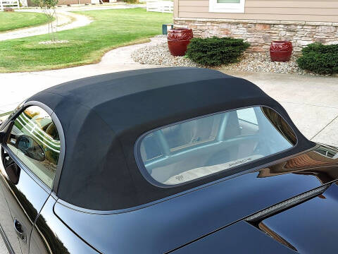 2010 Porsche Boxster