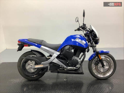 2006 Buell Blast