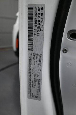 2023 Jeep Wagoneer L Series II