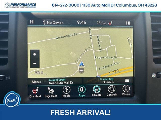 2019 Chrysler 300 Touring