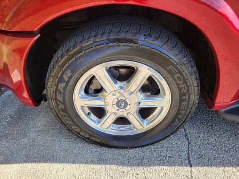 2002 Oldsmobile Bravada